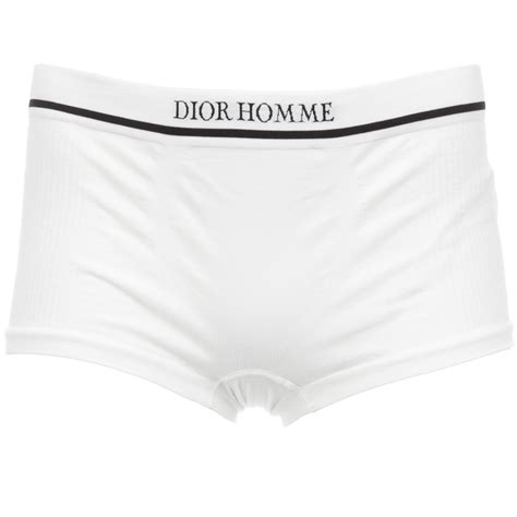 dior underwear price|Dior underwear men.